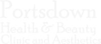 Portsdown health clinic logo